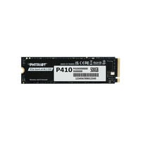 Patriot P410 SSD, PCIe 4.0 M.2 2280 - 500 GB