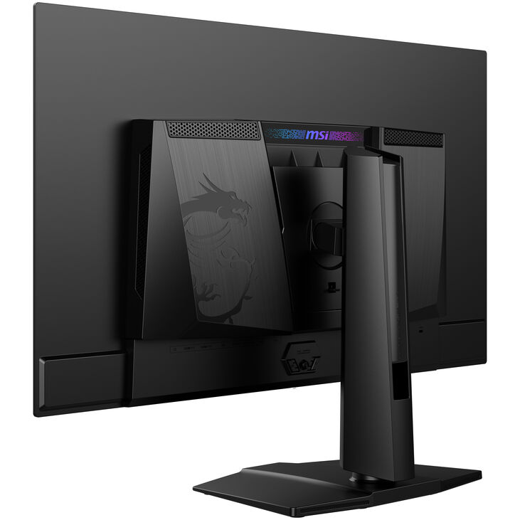 MSI MPG 321URXDE QD-OLED, 31.5 inch Gaming Monitor, 240 Hz, QD OLED, Adaptive Sync image number 8