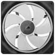 Corsair iCUE Link LX140-R RGB L&uuml;fter, PWM - 140mm, schwarz image number null