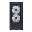 Lian Li LANCOOL 207 PC Geh&auml;use, Midi-Tower, ATX, Tempered Glass - schwarz image number null