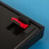 Varmilo VEA108 Summit R1 Gaming Tastatur, MX-Brown, weiße LED - US Layout image number null