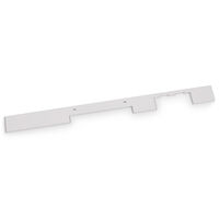 EK Water Blocks EK-Quantum Vector² RE RTX 3080/90 ABP Side Cover - silver