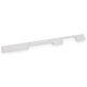 EK Water Blocks EK-Quantum Vector² RE RTX 3080/90 ABP Side Cover - silver