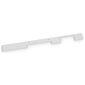 EK Water Blocks EK-Quantum Vector² RE RTX 3080/90 ABP Side Cover - silver