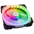 SilverStone SST-AP142-ARGB, RGB L&uuml;fter - 140mm image number null