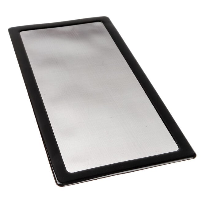 Demciflex Dust Filter Corsair Air 540 - Top image number 0