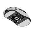 Endgame Gear XM2w 4k v2 Gaming-Maus, 4.000Hz - wei&szlig; image number null