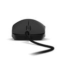 Endgame Gear XM2 8k v2 Gaming Mouse, 8,000Hz - black image number null