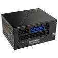 SilverStone SST-SX700-G v1.1 SFX Netzteil 80 PLUS Gold, modular - 700 Watt image number null