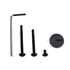 Alphacool NexXxoS UT60 Full Copper X-Flow Radiator – 480mm, black image number null