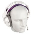 Logitech G733 LIGHTSPEED RGB Gaming Headset - white image number null