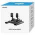 MOZA CRP2 Pedal Set image number null