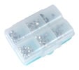 InLine PC screw set, 83 pieces image number null
