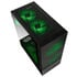 Kolink Observatory MX Mesh ARGB Midi-Tower - schwarz image number null