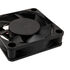Akasa Lüfter AK-6015MS - 60mm, schwarz image number null