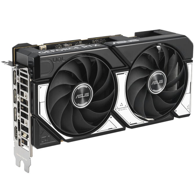 ASUS Dual GeForce RTX 5060 OC Edition, 8192 MB GDDR7 image number 6