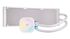 Corsair iCUE LINK Titan 360 RX RGB Complete Water Cooling - 360 mm, white image number null