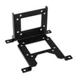 EK Water Blocks EK-UNI Pumpenhalterung (120mm L&uuml;fter) - vertikal image number null