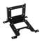 EK Water Blocks EK-UNI Pumpenhalterung (120mm L&uuml;fter) - vertikal
