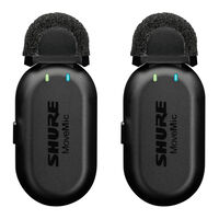 Shure MoveMic MV-TWO