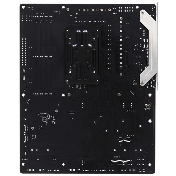 ASRock B650 Pro RS, AMD B650 motherboard - Socket AM5, DDR5 image number 5
