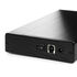 AXAGON EE35-XA3 external 3.5" enclosure, USB 3.0, SATA II, aluminium - black image number null