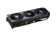 PowerColor Hellhound Radeon RX 9070 XT OC Grafikkarte, 16384 MB GDDR6 image number null