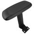 ThunderX3 YTC Ergonomischer Bürostuhl - schwarz/blau image number null