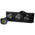 Lian Li GALAHAD II 360 Trinity Performance AIO Cooler - Black image number null