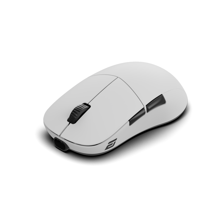 Endgame gear XM2w 4k ホワイト Amazon.com: ENDGAME GEAR XM2w 4k Wireless Gaming Mouse