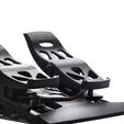 Thrustmaster T-Flight Full Kit Xbox Series X/S image number null