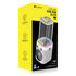 Corsair iCUE Link XD6 RGB Elite LCD Pump Reservoir Combo - white image number null