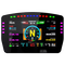 Base Performance DDU-5T LCD-Bildschirm, Touch, RGB - schwarz, 5 Zoll