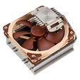 Noctua NH-C14S CPU cooler - 140mm image number null
