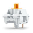 Glorious Panda Switches - 36 pieces, lubricated image number null
