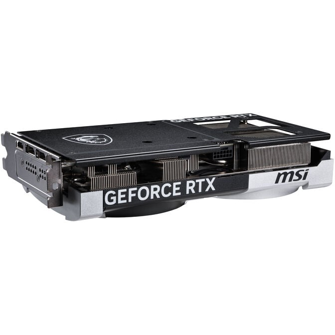 MSI GeForce RTX 5070 12G Ventus 2X OC, 12288 MB GDDR7 image number 7