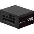 Corsair SF Series SF850 SFX Power Supply, 80 PLUS Platinum, ATX 3.1 / PCIe 5.1 - 850 Watts, black image number null