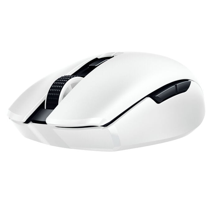 Razer Orochi V2 Wireless Gaming Maus, Focus X 18K Sensor, HyperSpeed Wireless / Bluetooth - wei&szlig; image number 2