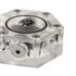 Bitspower Hexagon Flow Indictor image number null