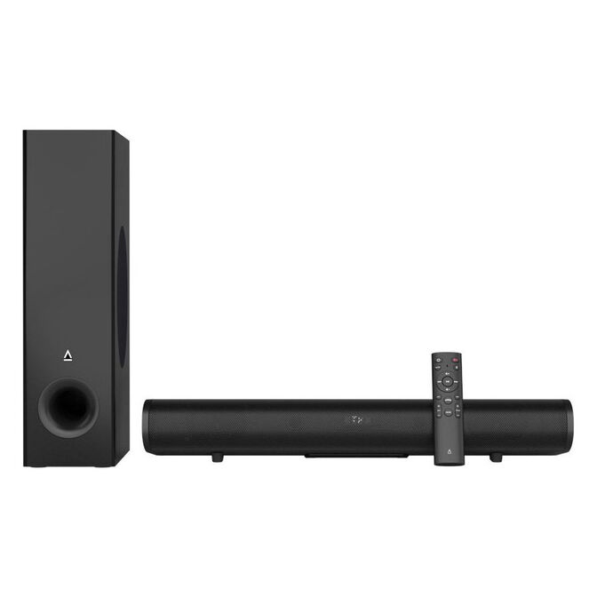 Creative Sound Blaster Creative Stage Pro Soundbar - black image number 1
