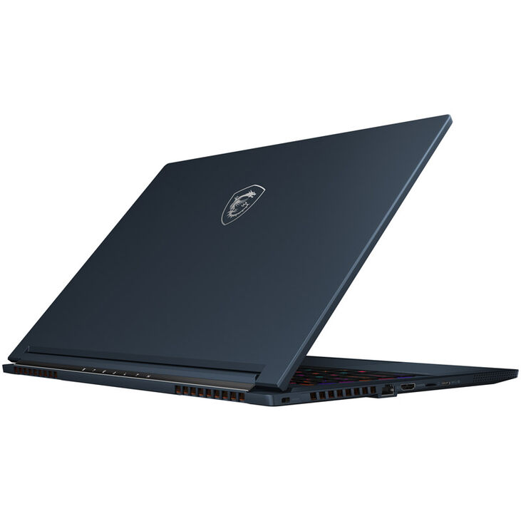 MSI Stealth 16 AI Studio A1VFG-039, 40,64 cm (16 Zoll) 240Hz, Core Ultra 7 155H, RTX 4060 Gaming Not image number 3