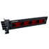 Lamptron CP425 PCI-Slot Lüftersteuerung mit Display image number null