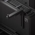 HAVN HS 420 PC-Gehäuse, Midi-Tower, E-ATX, Tempered Glass - schwarz image number null