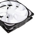 Noiseblocker NB-eLoop Fan B14-PS - 140mm PWM image number null