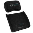 noblechairs Memory Foam Kissen-Set - Mercedes-AMG Petronas Formula One Team Edition image number null