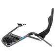 Playseat Trophy Racing Cockpit, Logitech G Edition - schwarz image number null