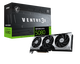 MSI GeForce RTX 5080 16G Ventus 3X OC Plus, 16384 MB GDDR7