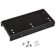 Watercool Heatkiller MO-RA3 AGB-Adapter - schwarz image number null