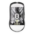 Lamzu Atlantis MINI 4K Gaming Mouse - Charcoal Black image number null