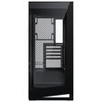 PHANTEKS NV-Serie NV5 MK2 ATX-Geh&auml;use, Tempered Glass, DRGB - Satin Black + Glacier One 360M25 Gen2 DRGB AiO Wasserk&uuml;hlung - 360mm image number null